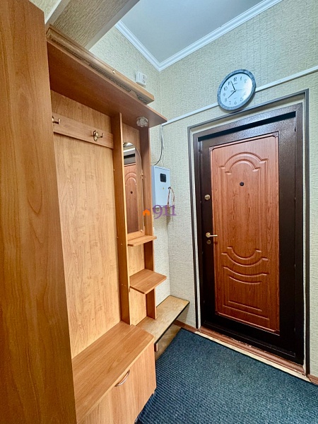 3-к квартира, 68 кв.м.