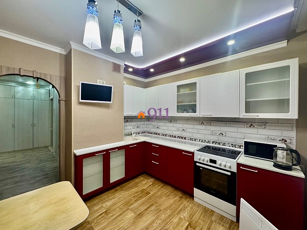 3-к квартира, 75 кв.м., Нефтяников ул, 93