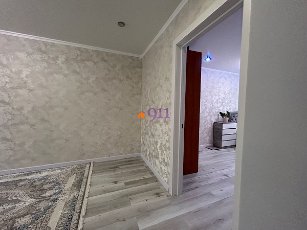 3-к квартира, 58 кв.м. 3-к квартира, 58 кв.м.