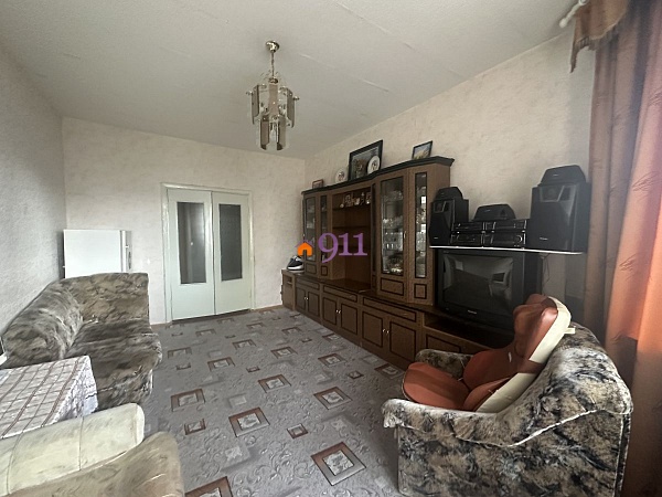 2-к квартира, 45 кв.м.