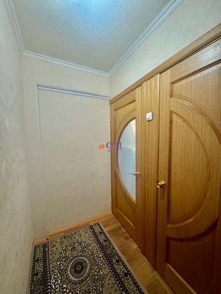 2-к квартира, 45 кв.м.