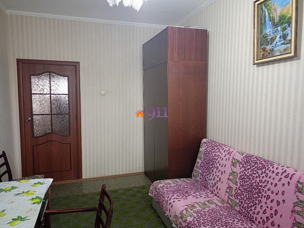 3-к квартира, 68 кв.м.