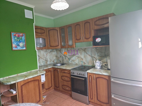 Снять 2-к квартиру, 49 кв.м.