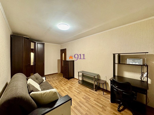 2-к квартира, 44 кв.м.