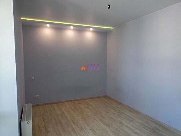 2-к квартира, 61 кв.м.