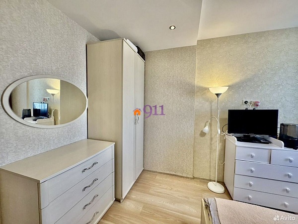 2-к квартира, 56 кв.м.