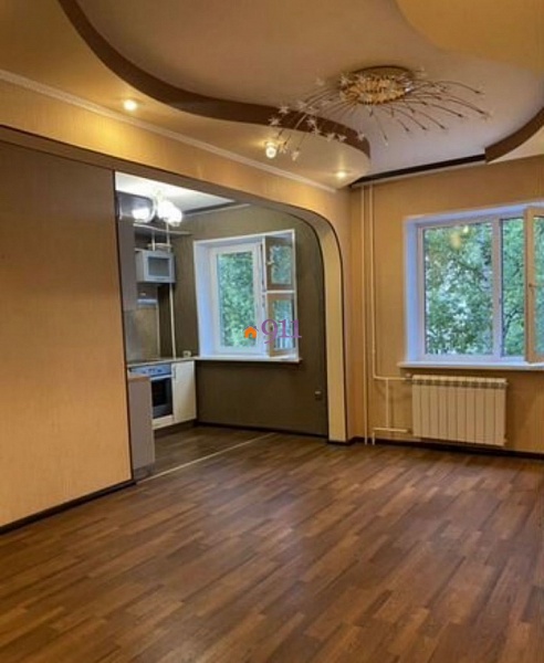 3-к квартира, 60 кв.м. 3-к квартира, 60 кв.м.
