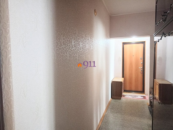 3-к квартира, 68 кв.м.