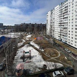 3-к квартира, 74 кв.м. 3-к квартира, 74 кв.м.