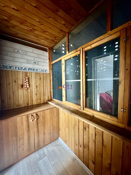3-к квартира, 75 кв.м.