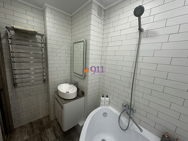 2-к квартира, 70 кв.м.