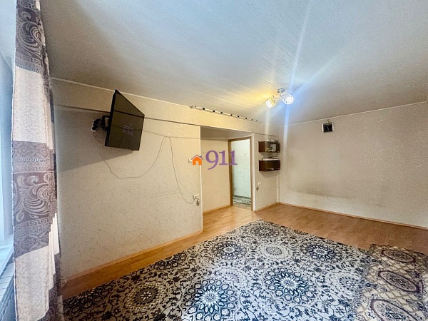 2-к квартира, 45 кв.м.