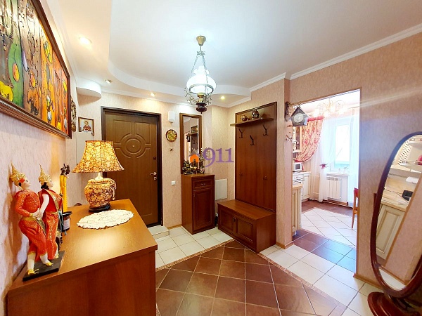 3-к квартира, 67 кв.м. 3-к квартира, 67 кв.м.