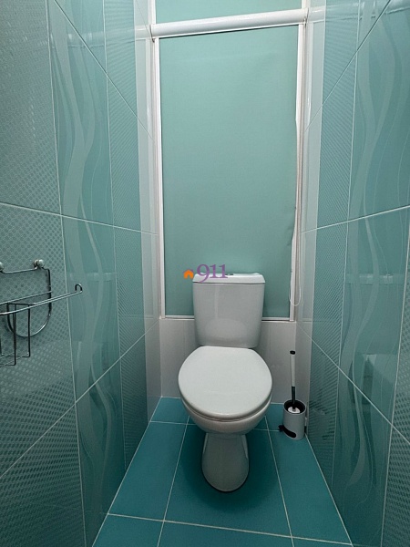 2-к квартира, 55 кв.м.