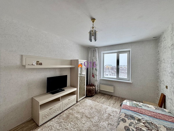 2-к квартира, 50 кв.м.