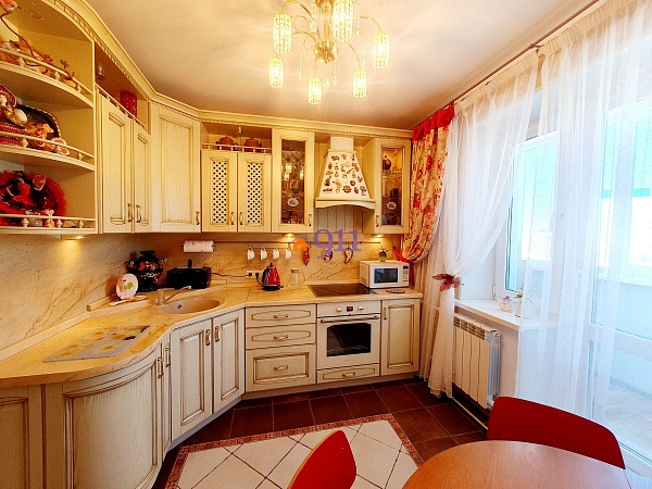 3-к квартира, 67 кв.м. 3-к квартира, 67 кв.м.