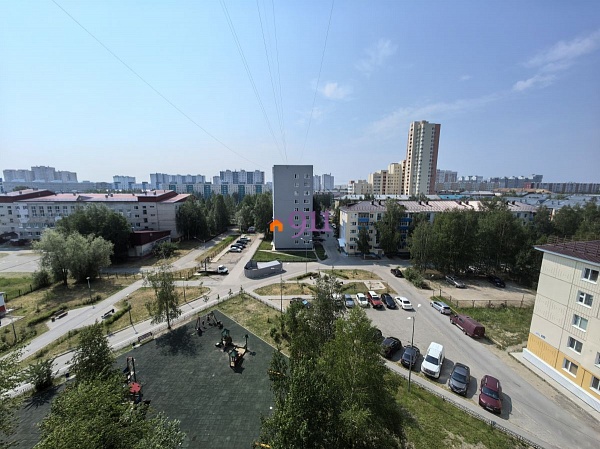 2-к квартира, 50 кв.м., Мира ул, 76
