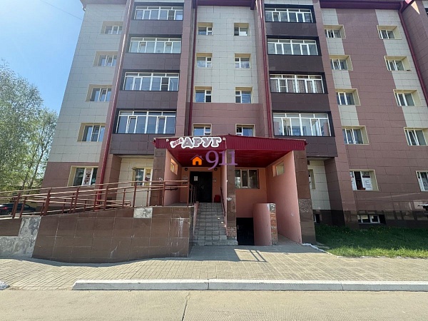 Помещения свободного назначения, 47 кв.м., Ханты-Мансийский Автономный округ - Югра автономный округ, Мегион городской округ, Мегион