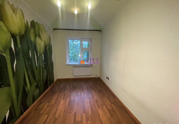 3-к квартира, 60 кв.м. 3-к квартира, 60 кв.м.