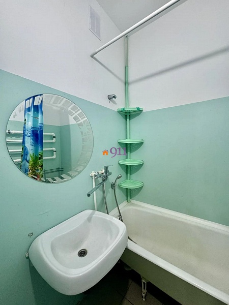 3-к квартира, 71 кв.м.