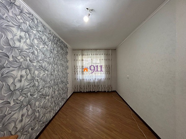 2-к квартира, 45 кв.м.