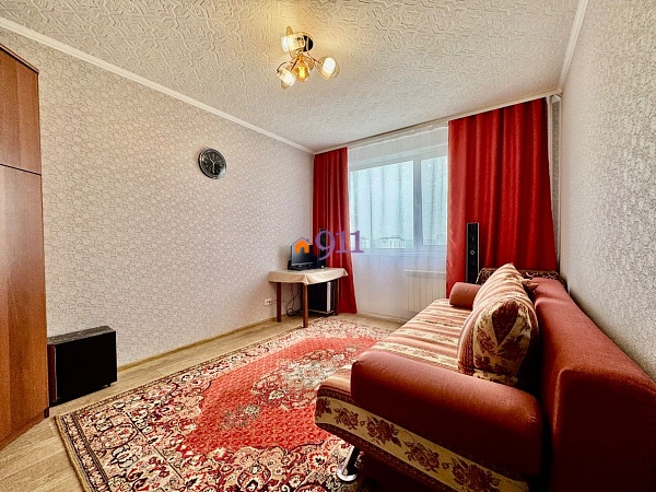 2-к квартира, 55 кв.м.