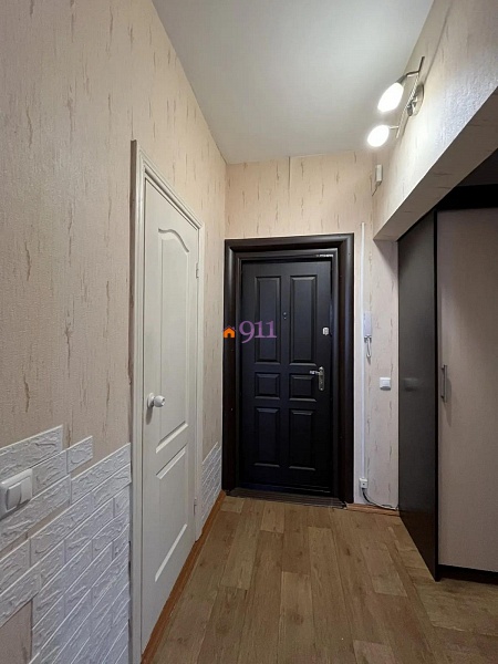 2-к квартира, 54 кв.м.