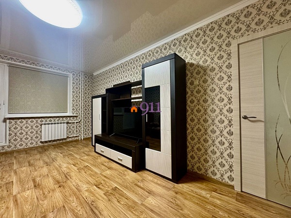 3-к квартира, 75 кв.м.