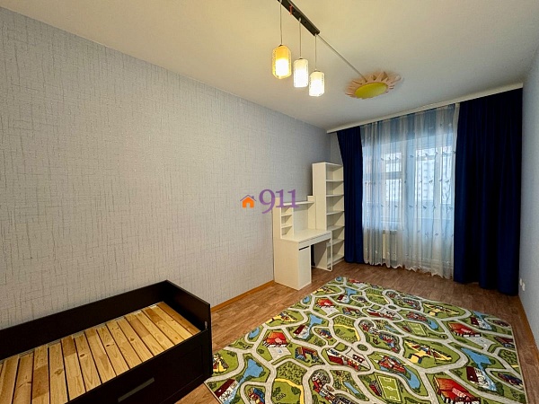 2-к квартира, 70 кв.м.