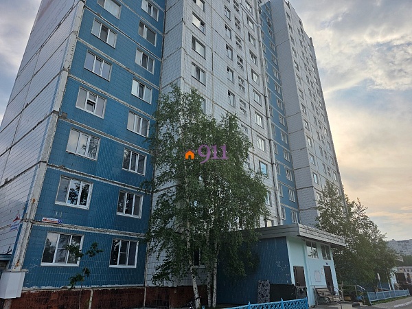 Снять 2-к квартиру, 49 кв.м.