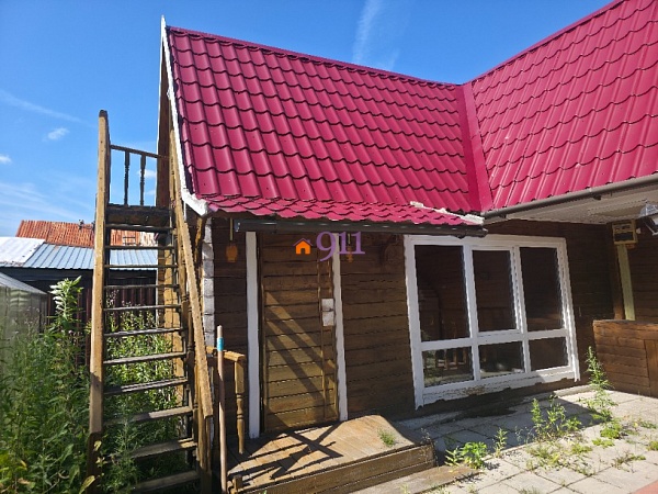 Дом, 75 кв.м.