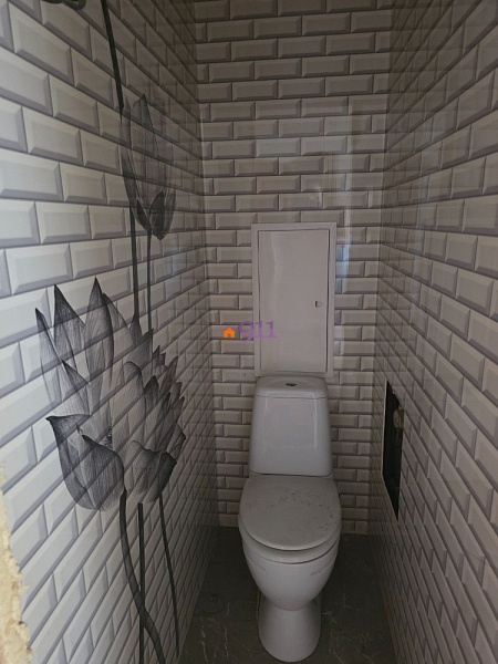 2-к квартира, 39 кв.м.