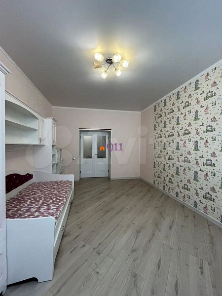 2-к квартира, 86 кв.м.