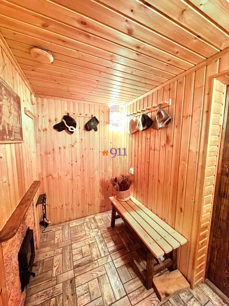Дом, 269 кв.м.
