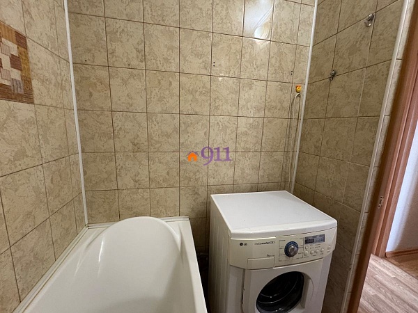 3-к квартира, 60 кв.м.
