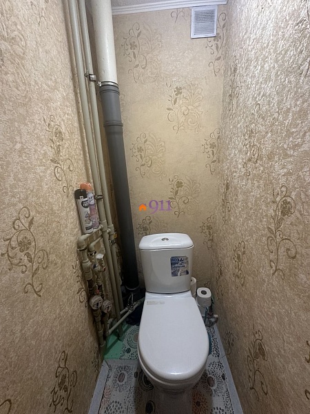 2-к квартира, 45 кв.м.