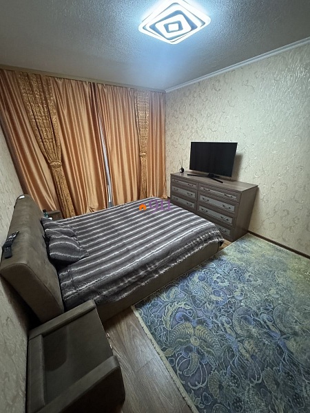 3-к квартира, 72 кв.м.