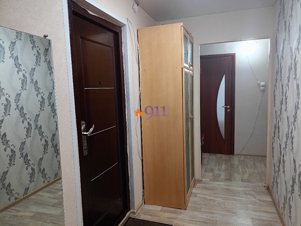 2-к квартира, 49 кв.м.