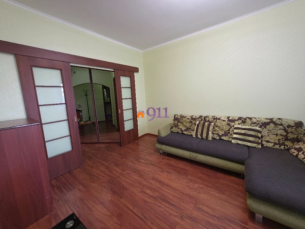 Снять 1-к квартиру, 38 кв.м.