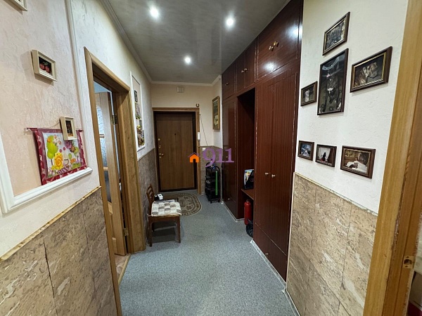 2-к квартира, 50 кв.м.