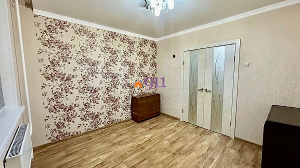 3-к квартира, 75 кв.м.