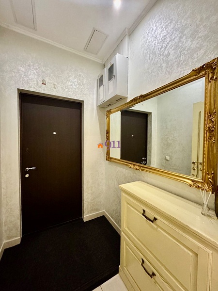 5-к квартира, 167 кв.м.