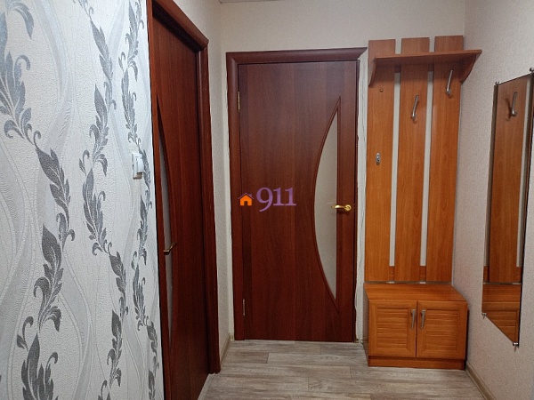 2-к квартира, 49 кв.м.