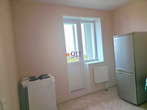 2-к квартира, 49 кв.м.