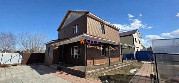 Дом, 75 кв.м.