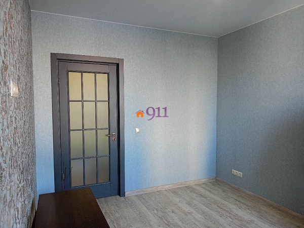 2-к квартира, 61 кв.м.