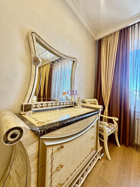 5-к квартира, 167 кв.м.