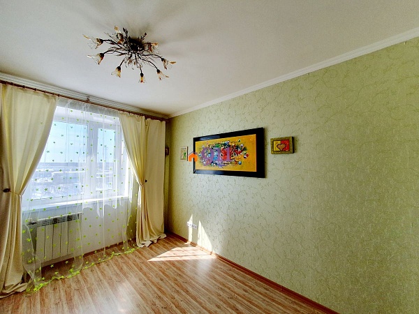 3-к квартира, 67 кв.м. 3-к квартира, 67 кв.м.