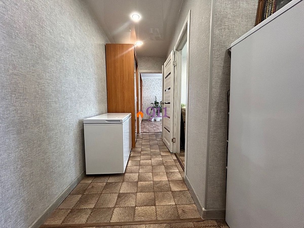 2-к квартира, 53 кв.м. 2-к квартира, 53 кв.м.