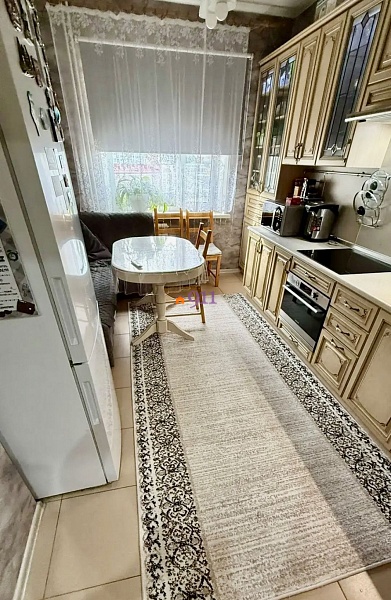 3-к квартира, 71 кв.м.